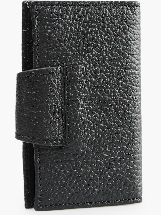 Borelli Cüzdan Siyah 104427 3