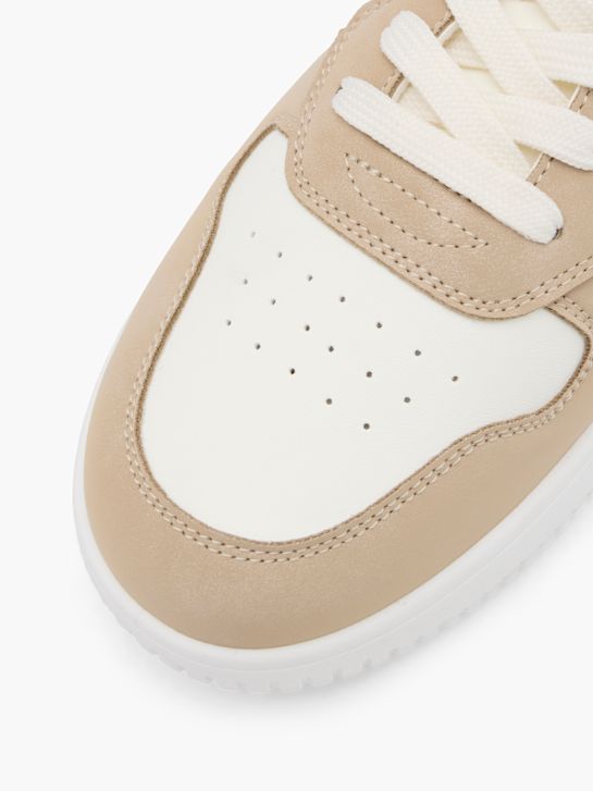 Venice Sneaker Beige DEICHMANN