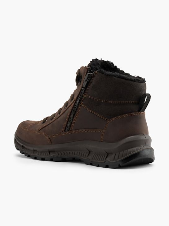 Landrover Schnürboots Braun 104549 3