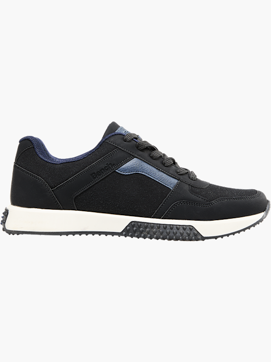 Highland Creek Sneaker Siyah 104680 1