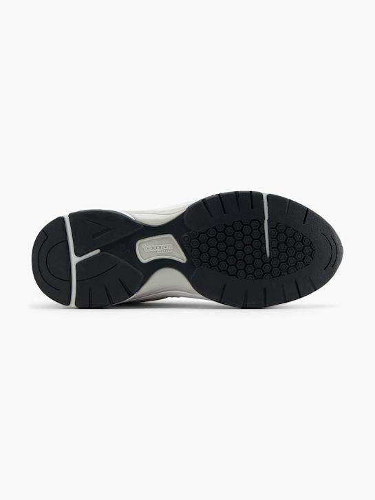 ARKK Copenhagen Sneaker Grå 104718 4
