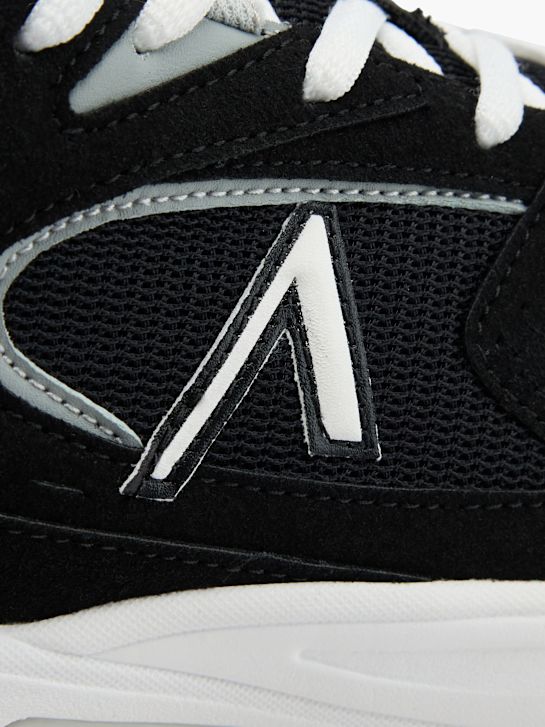 ARKK Copenhagen Sneaker Svart 104714 5