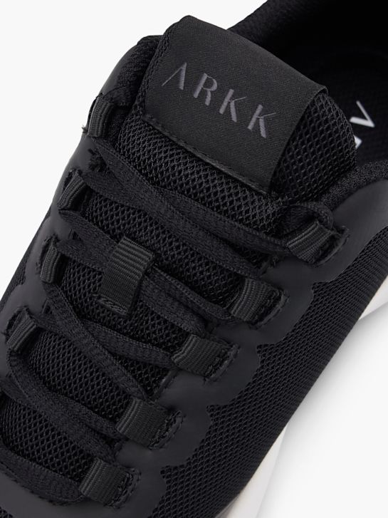 ARKK Copenhagen Sneaker Svart 104719 5