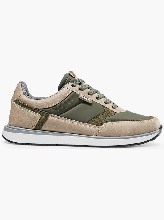 Bench Sneaker Bej 104689 1