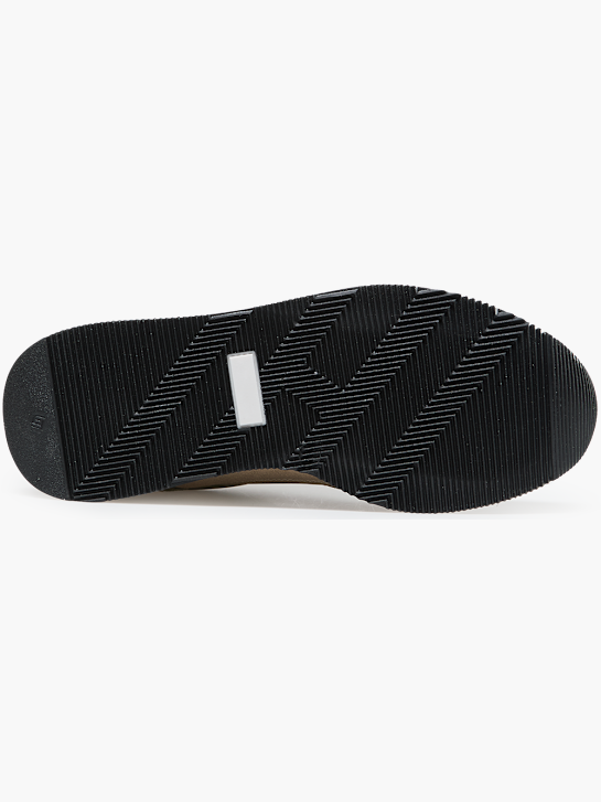 Bench Sneaker Bej 104689 4