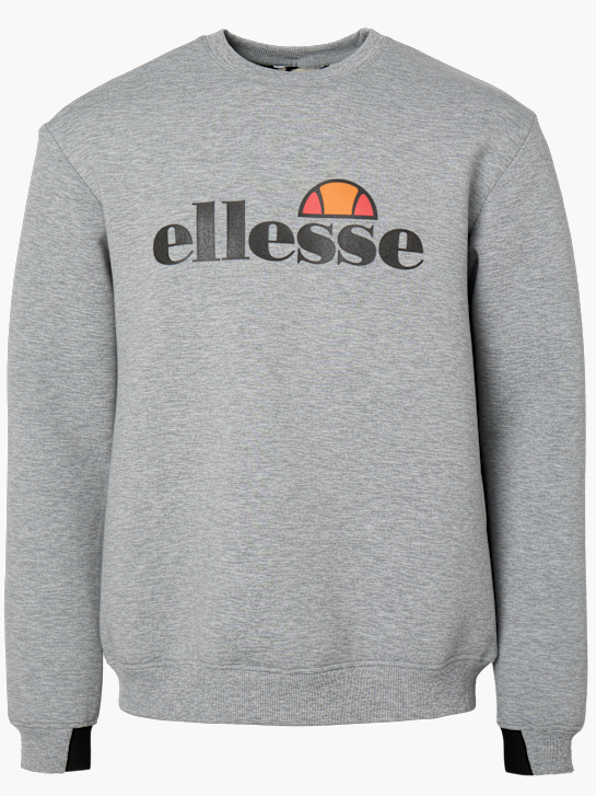 ellesse Sweatshirt Grau 104710 1