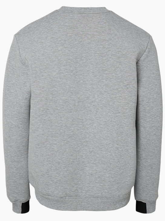 ellesse Sweatshirt Grau 104710 2