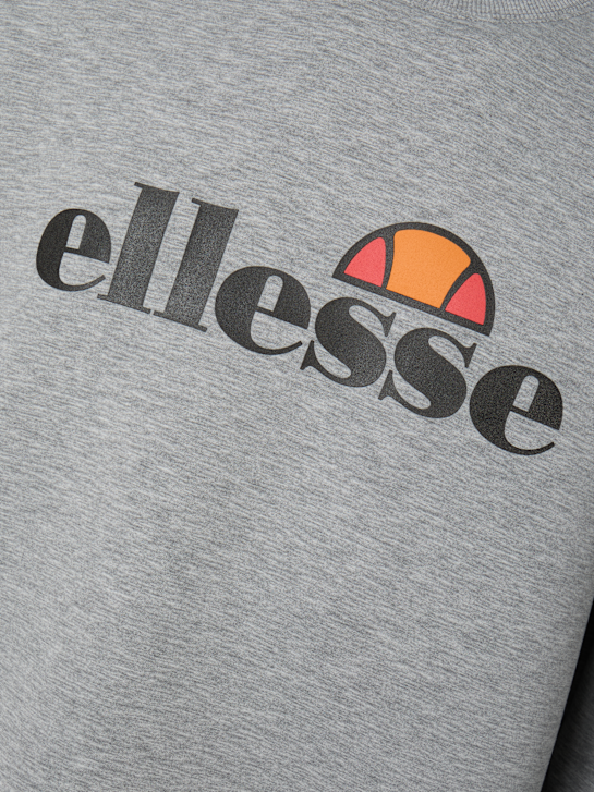ellesse Sweatshirt Grau 104710 3