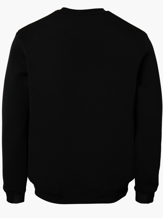 ellesse Sweat Noir 104711 2