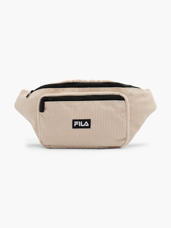 FILA Чанта за през кръста Бежов 104722 1