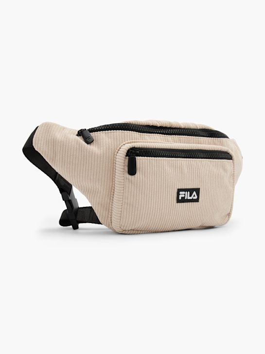 FILA Чанта за през кръста Бежов 104722 2