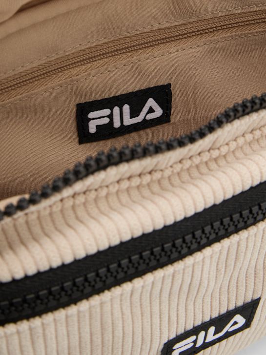 FILA Чанта за през кръста Бежов 104722 4