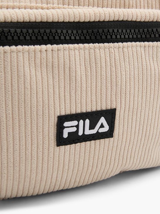 FILA Sac banane Beige 104722 5