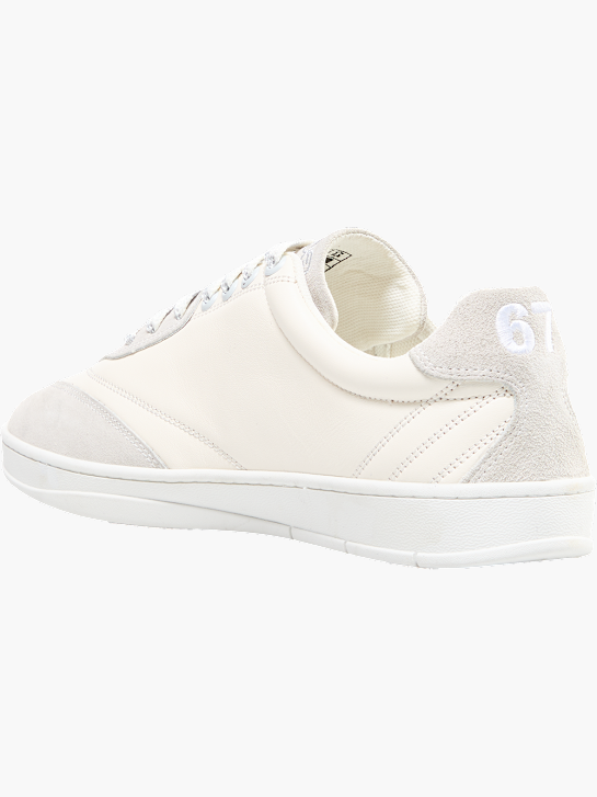 Kappa Sneaker Beyaz 104731 3