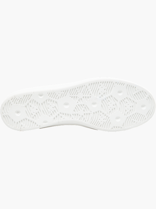Kappa Sneaker Beyaz 104731 4