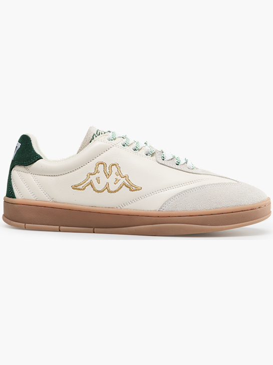 Kappa Sneaker Bej 104734 1