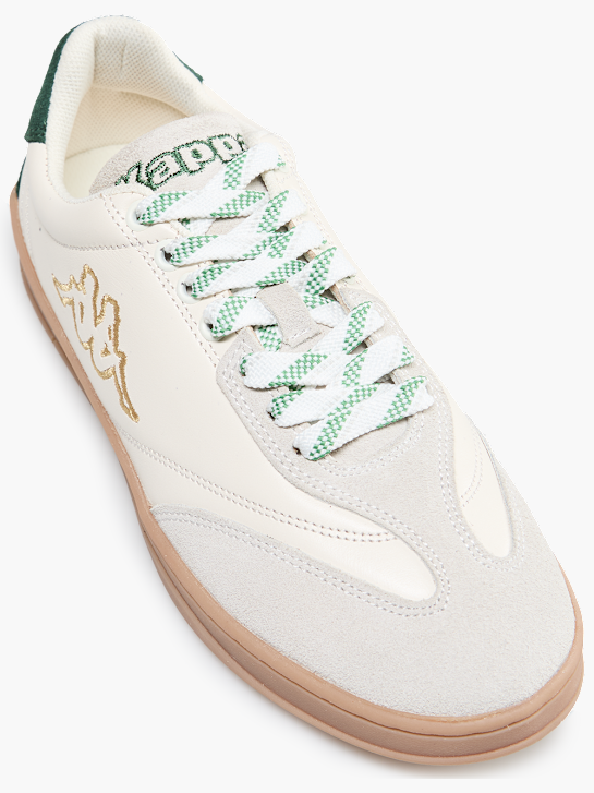Kappa Sneaker Bej 104734 2