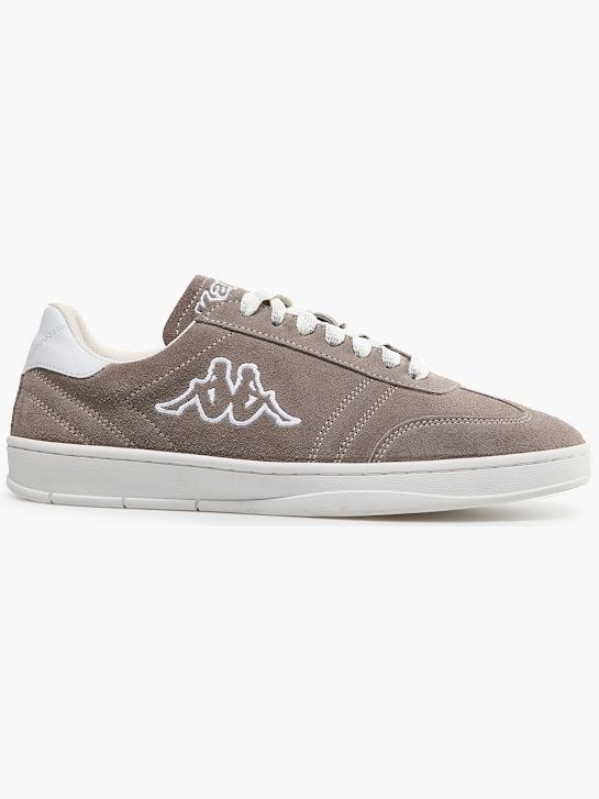 Kappa Sneaker Gri-kahverengi 104736 1