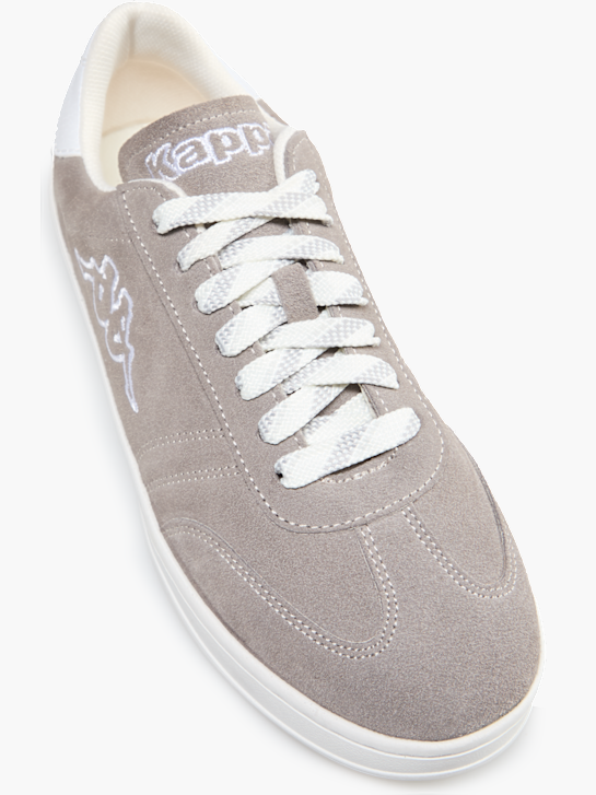 Kappa Sneaker Gri-kahverengi 104736 2