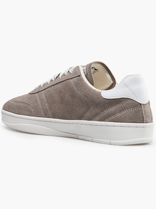 Kappa Sneaker Gri-kahverengi 104736 3