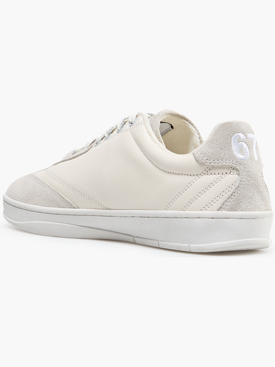 Kappa Sneaker Kırık beyaz 104737 3