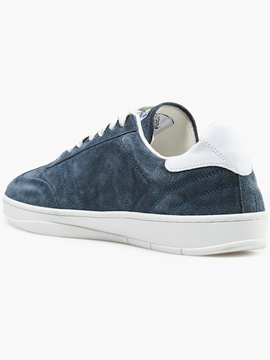 Kappa Sneaker Mavi 104738 3