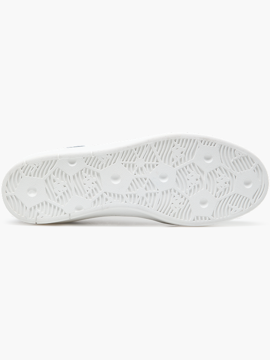 Kappa Sneaker Mavi 104738 4