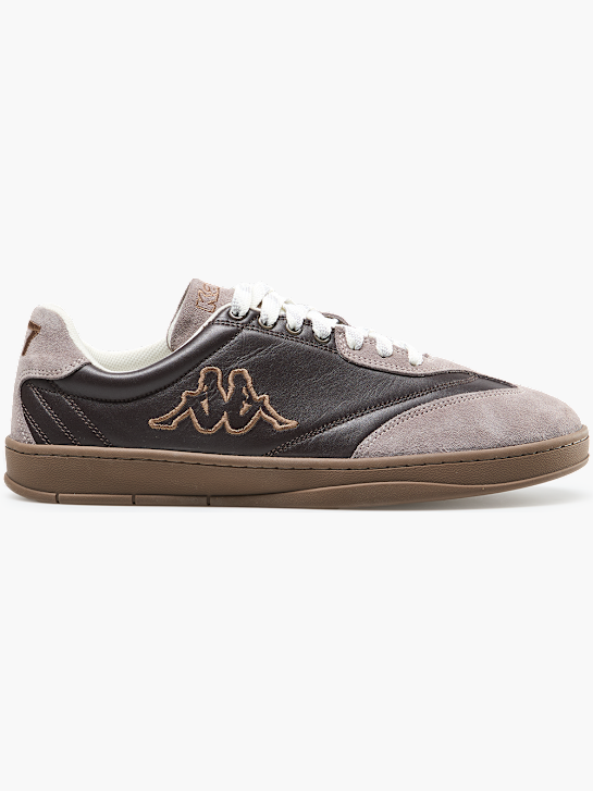 Kappa Sneaker Kahverengi 104742 1