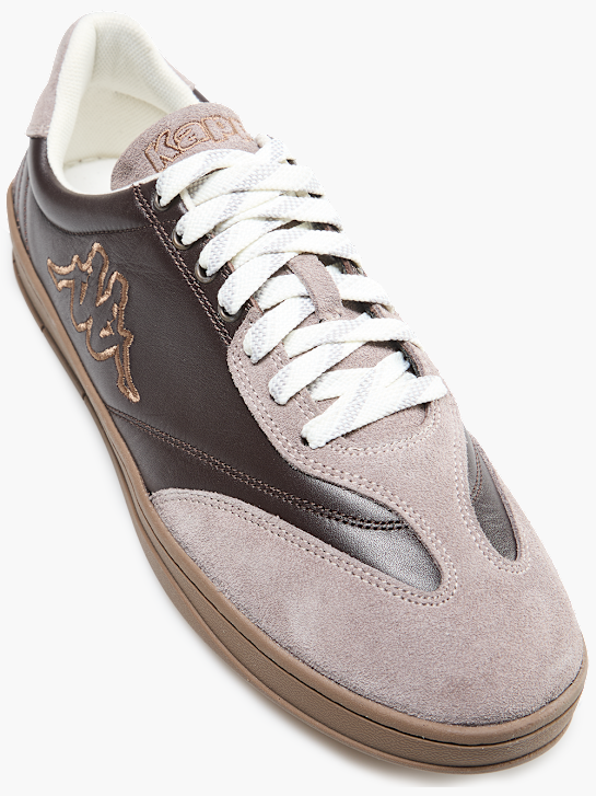 Kappa Sneaker Kahverengi 104742 2