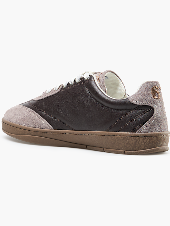 Kappa Sneaker Kahverengi 104742 3
