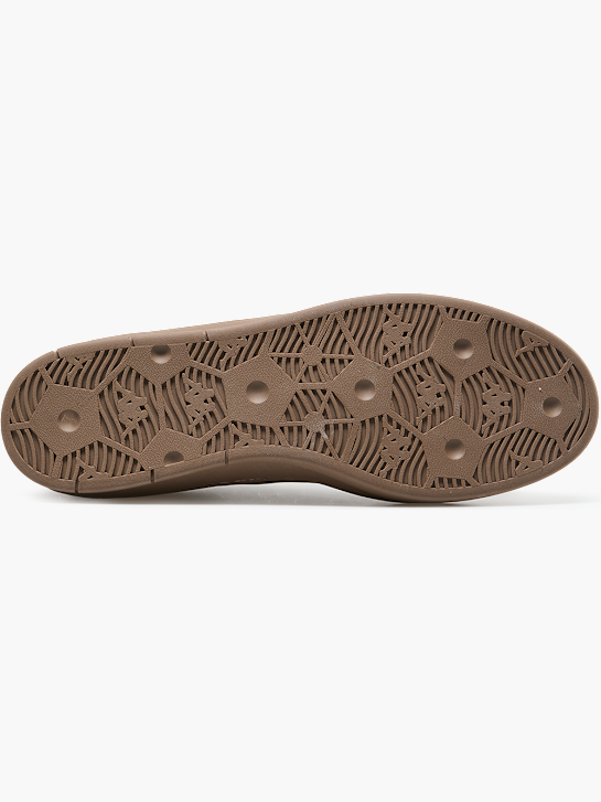 Kappa Sneaker Kahverengi 104742 4