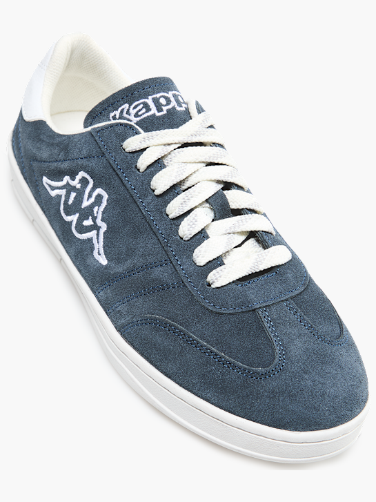 Kappa Sneaker Mavi 104740 2