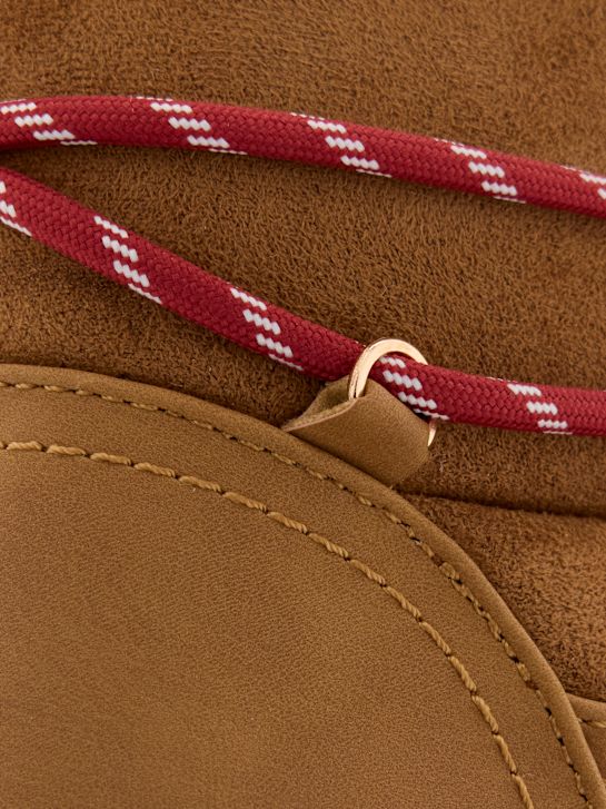 Graceland Winterboots Braun 104785 5