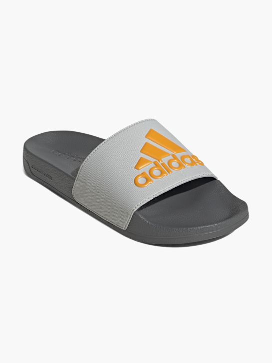 adidas Chinelos Cinzento 104847 2