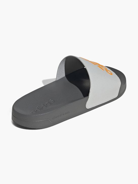 adidas Chinelos Cinzento 104847 3