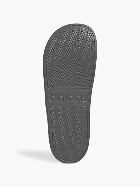 adidas Chinelos Cinzento 104847 4