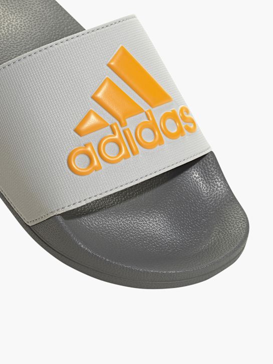 adidas Chanclas Gris 104847 5