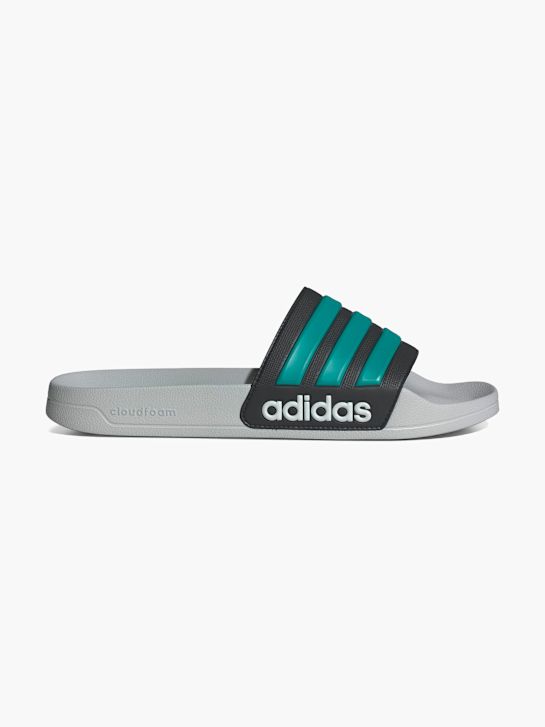 adidas Ciabatte Grigio 104917 1