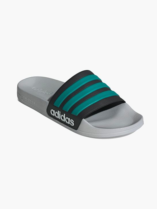 adidas Ciabatte Grigio 104917 2