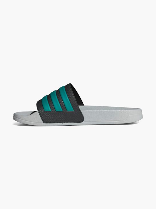 adidas Ciabatte Grigio 104917 3