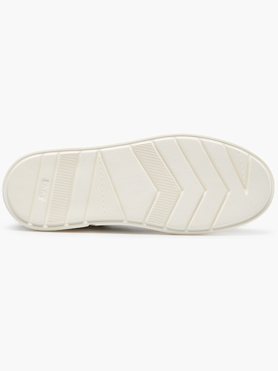 Fortini Sneaker Mavi 104933 4