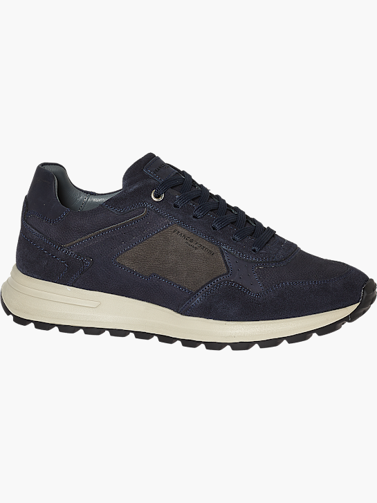 Fortini Sneaker Mavi 104932 1