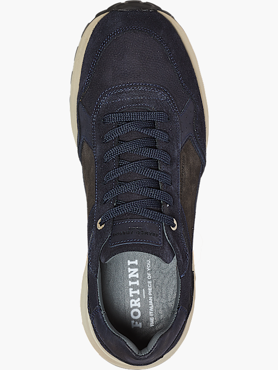 Fortini Sneaker Mavi 104932 2