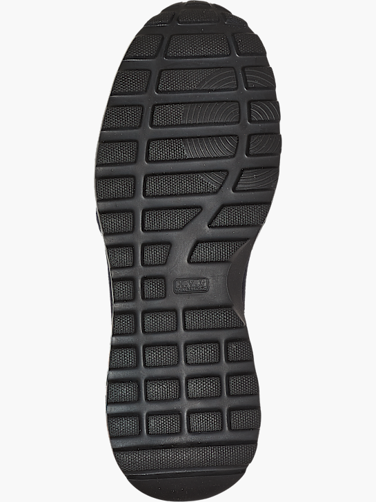 Fortini Sneaker Mavi 104932 3