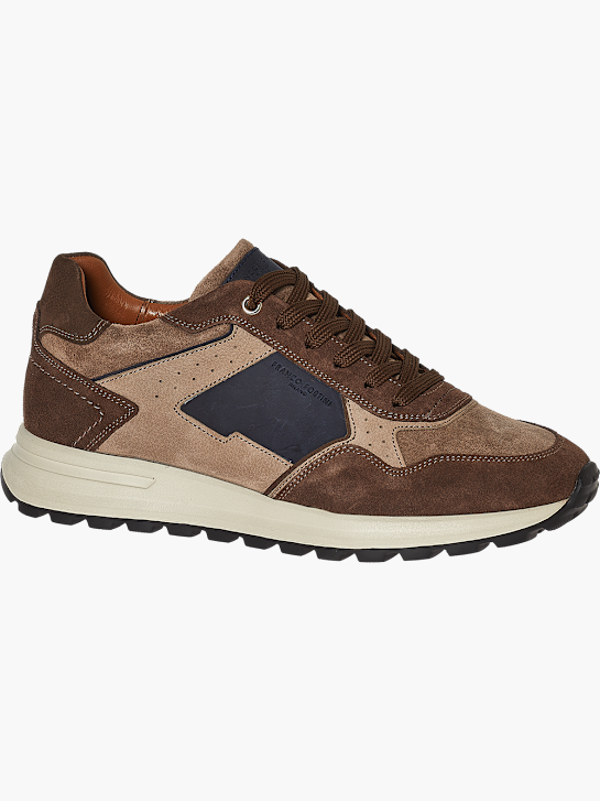 Fortini Sneaker Kahverengi 104938 1
