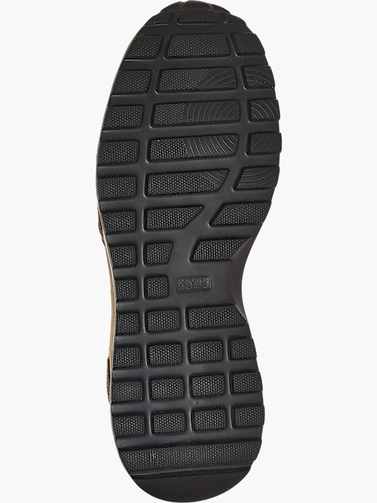 Fortini Sneaker Kahverengi 104938 3
