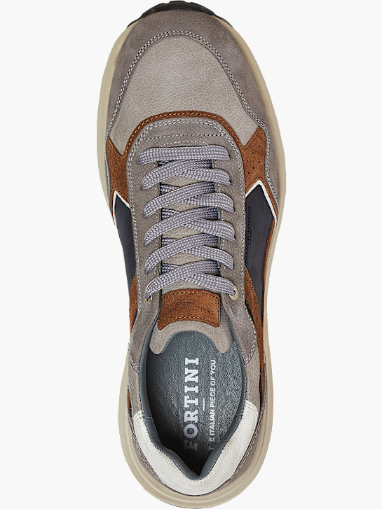 Fortini Sneaker Gri 104937 2