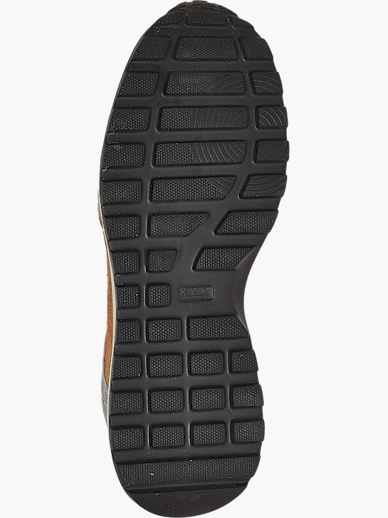 Fortini Sneaker Gri 104937 3