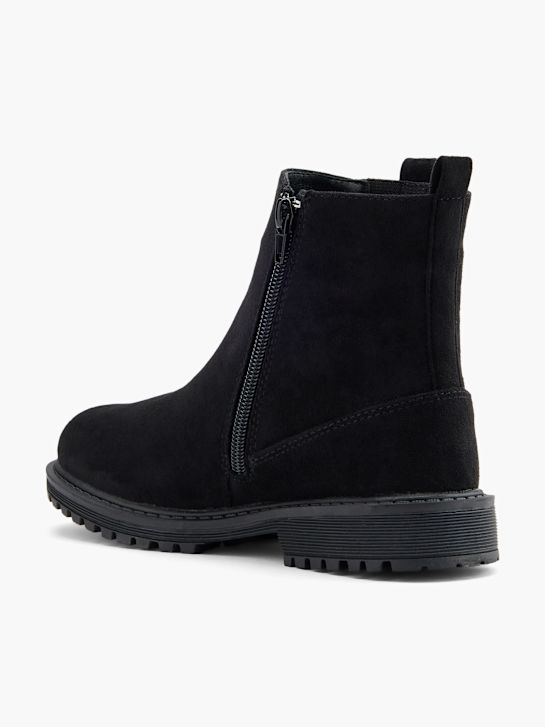 Graceland Chelsea boot Black 105224 3