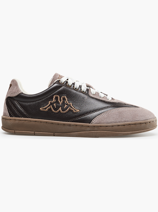 Kappa Sneaker Kahverengi 105234 1